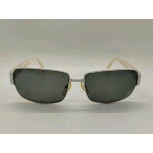 Elizabeth Arden Eyeglasses Sunglass Frames EA5070 3 59-15 Pearl/White Full Rim